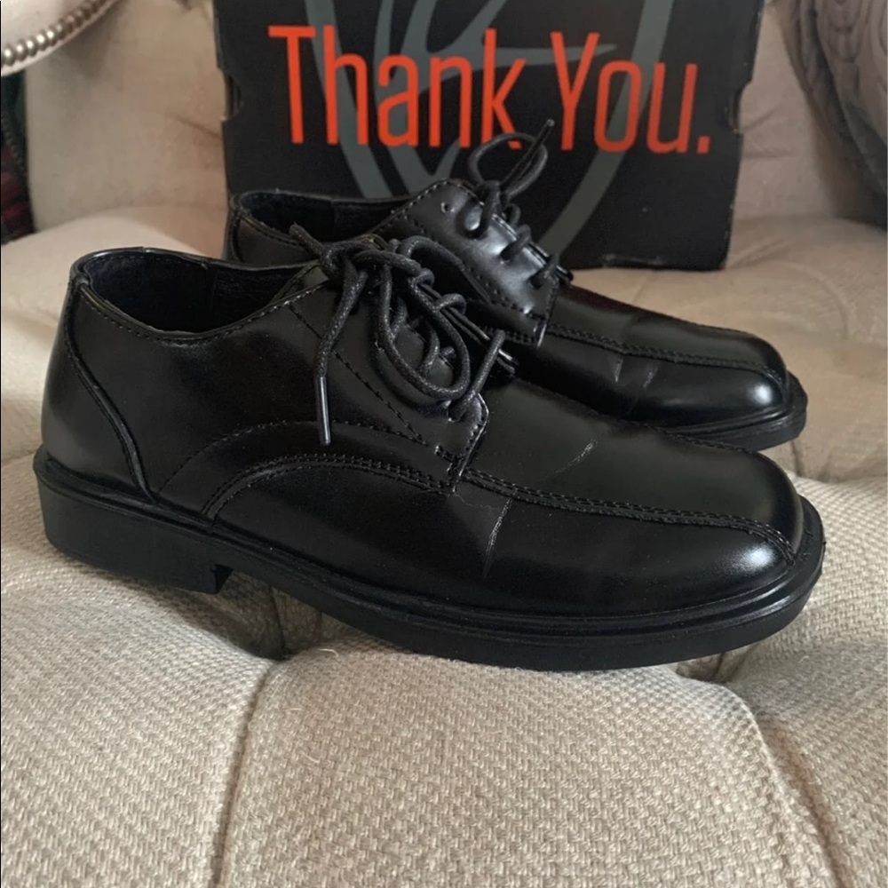 Deer Stags Oxfords